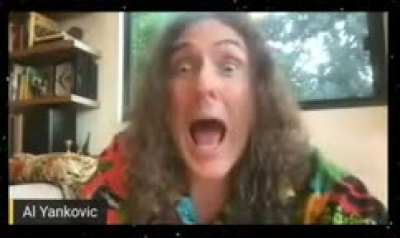 Wreck gar screaming: