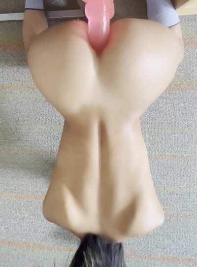 Will you be gentle with me?