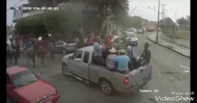 Alright guys, let's show em what we got!