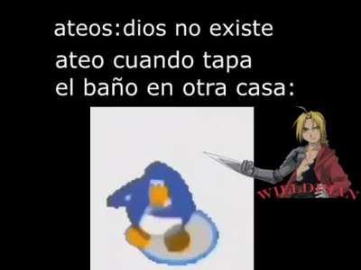 Lo que callamos los ateos