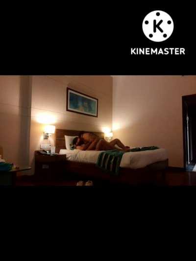 Bidding farewell to an amazing weekend ❤️