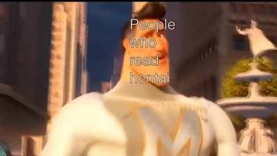 Only one can come out on top