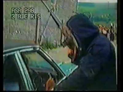 Provos in Ballymurphy on 10th of August, 1977.