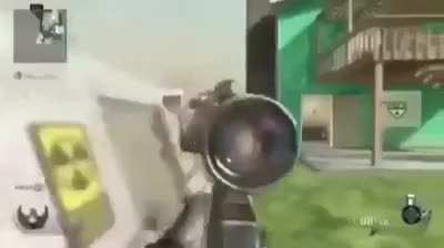 This video is orange approved