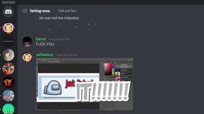 How to destroy a friendship (Credits to Yahiamice on YouTube)