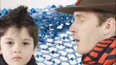 Well I mean he wasn’t lying...