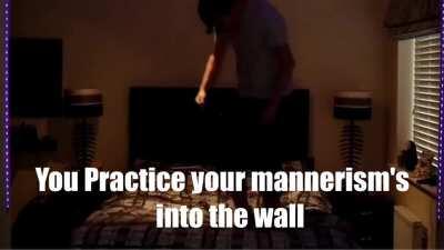 Pyro is the ruler of everything?