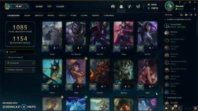 I'm the biggest Poppy hater. 8 years ago, I saw the Lollipoppy skin. I guess I haven't healed of the trauma yet.