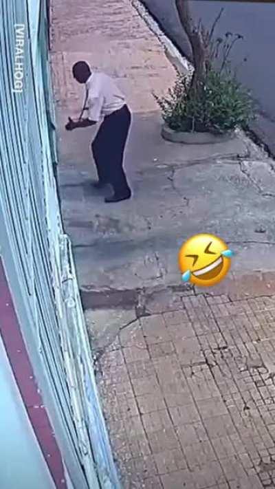 could be expected...