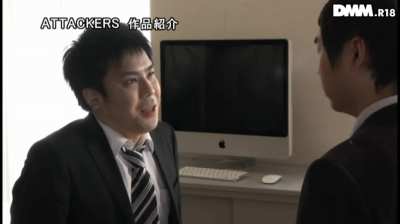 As the top Executive Secretary in the company, I carry some weight with the IT guys! _ RBD-698