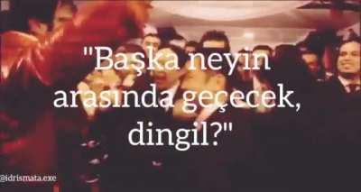 Based Recep İvedik.