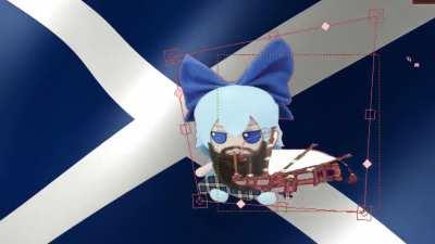 What did I even make... (please lower your volume)