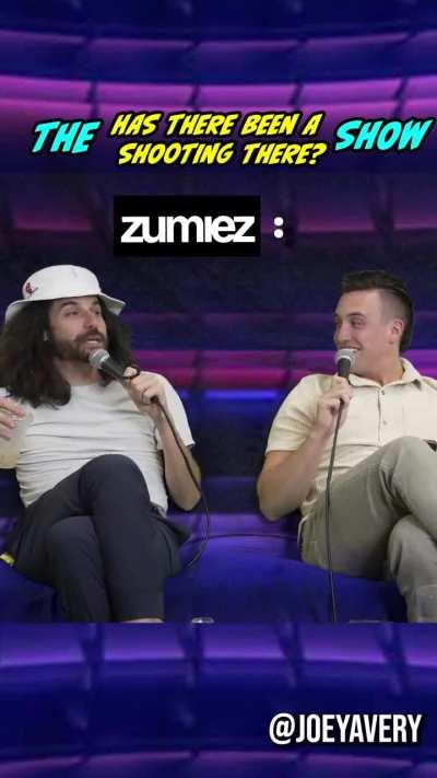 World's Saddest Gameshow