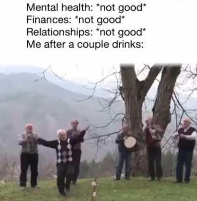 reelin’ with the feeling, don't stop, CONTINUE