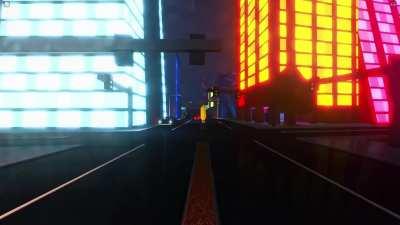 Cool B-roll video that I made in jailbreak