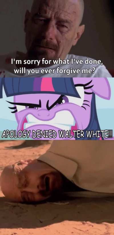 Who remembers this scene in Breaking Bad