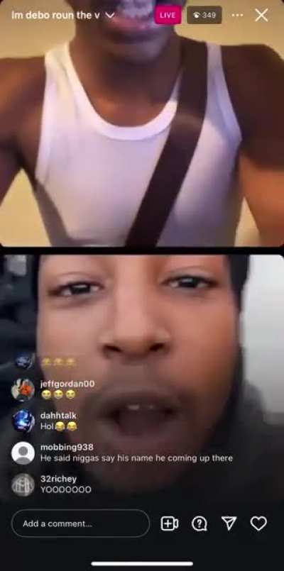 Who surviving the longest 👀🤷🏽‍♂️ ?