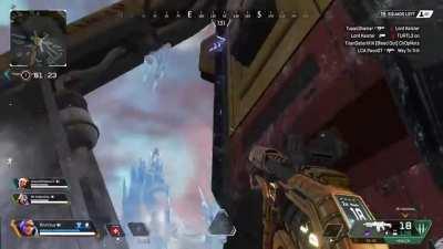 Poor disconnected soul