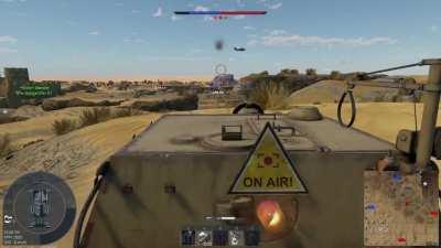 2000m Sturmtiger kill...i love this thing