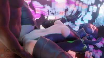 Viper gets fucked (Loligagger) [Valorant]