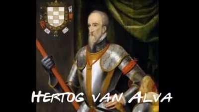 Tachtigjarige oorlog ~ VRIENDEN intro