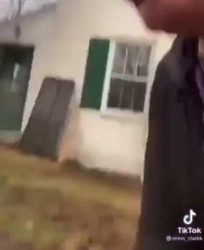 Sucking a worm off the floor for internet points