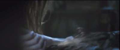 Jordan Monaghan and Kelsey Reinhardt in mermaid film ‘La Sirena’