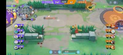 FIVE ATTACKERS FIVE ATTACKERS FIVE ATTACKERS