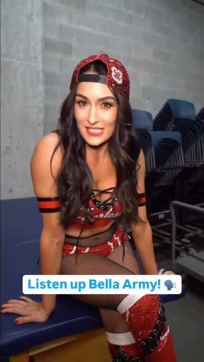 Backstage At Royal Rumble 2025