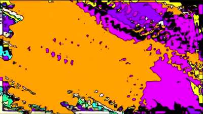 90's Liquid Vibrance | Collab w/ Plasma Wizard & ThreeThinx