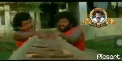 No Logic But Telungu Audience Love This Type Of Shit Movies