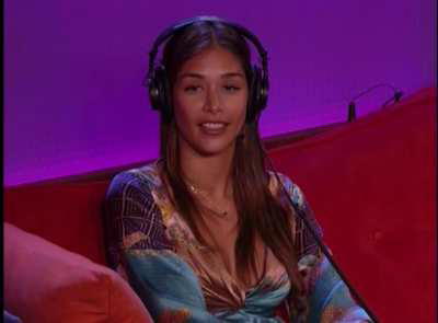 Miss Universe Dayana Mendoza 2008
