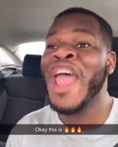 God this video is amazing