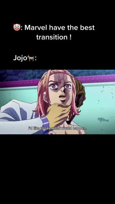 As good as Diavolo