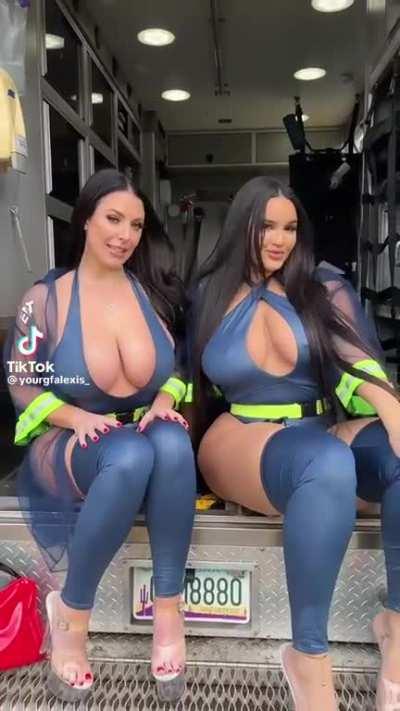 yourgfalexis_ the one and only Angela White