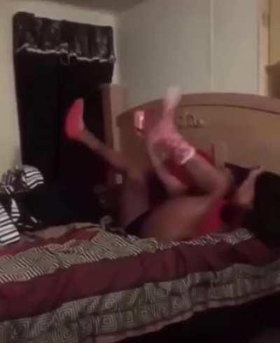 Average Bruhfunnier (nigward)