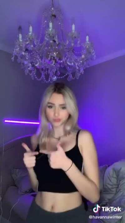 Her most popular Video 🥰