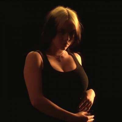 If only Billie Eilish stripped down more