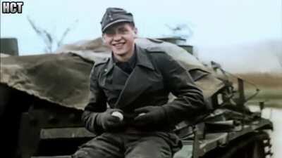 (Stolen from Pornhub, because I looked up WW2 and found this) German Soldiers and other Personnel, WW2.