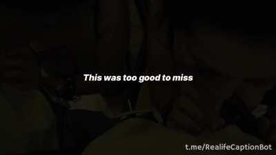 Old High School Crush Became An Escort I Can't Refuse