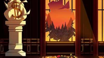 Critical Mission Failure