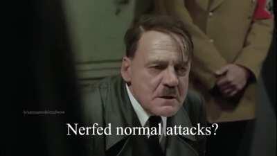 How People Feel About Zhongli