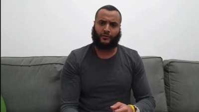 Me after realising the propaganda of CNN: