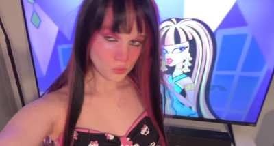 I have a talent for appearing exactly where you need me… in bed