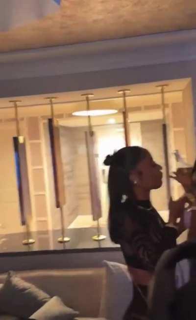 YE, PLAYBOI CARTI, QUAVO

