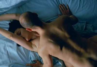 Full Satisfaction (With Sound)