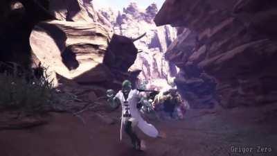 HASTA LA VISTA, BABY!