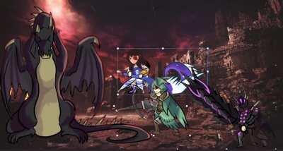 When Proof of a Hero plays