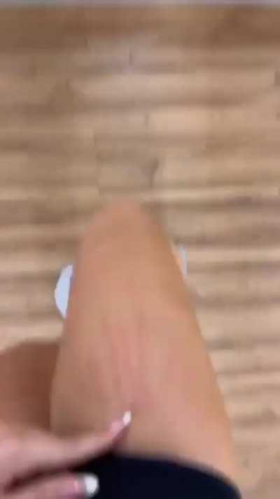 Mel maia toda arranhada 🥵