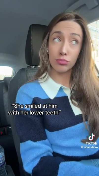 Actual line from the 49th man